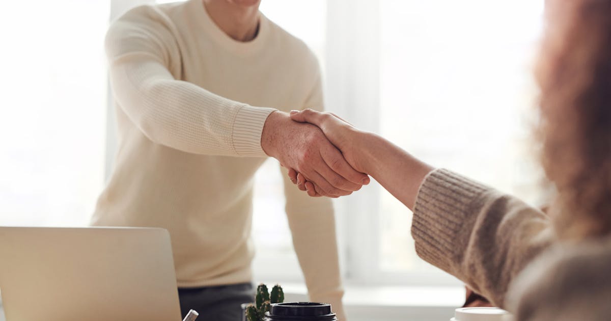 Why GReviews is the Best Choice for Your Business: What Makes Us Different - Business Growth
